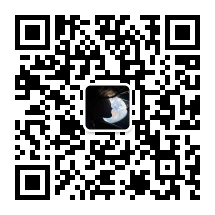 公众号 i雅俗共赏 的二维码